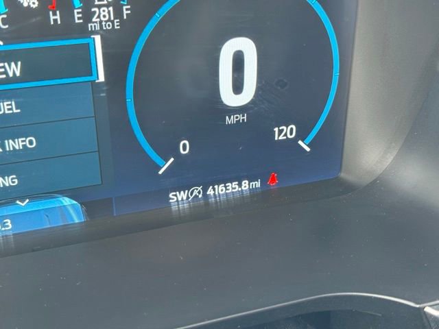 Used 2022 Ford F150 Lariat w/ FX4 Off-Road Package image 34