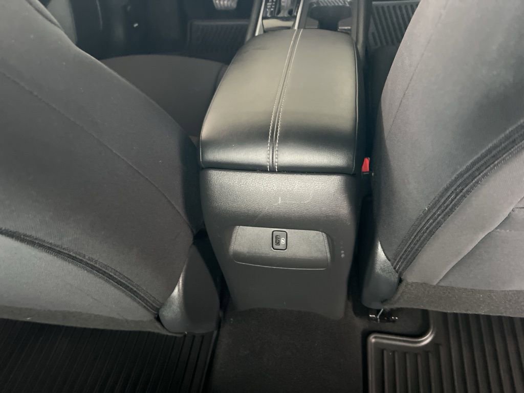 Certified 2022 Nissan Sentra SV w/ All-Weather Package FWD image 16