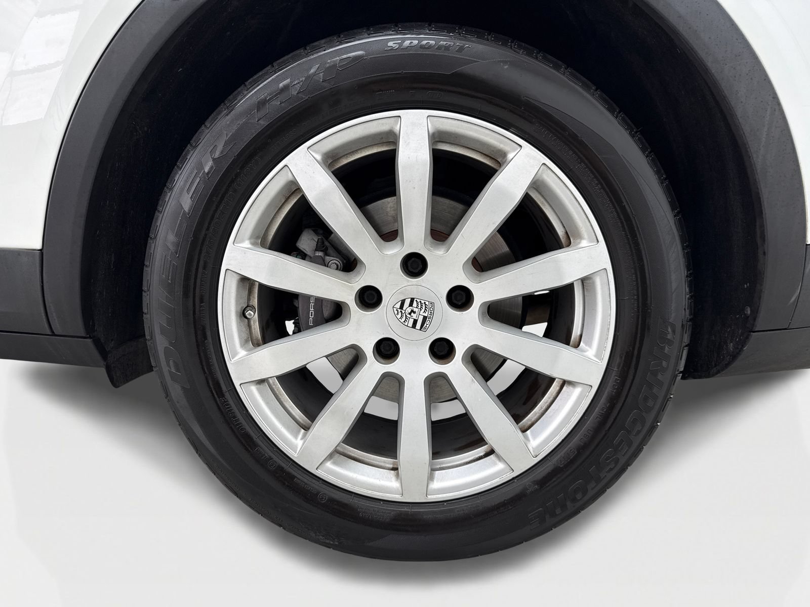 Used 2019 Porsche Cayenne AWD/4WD image 53