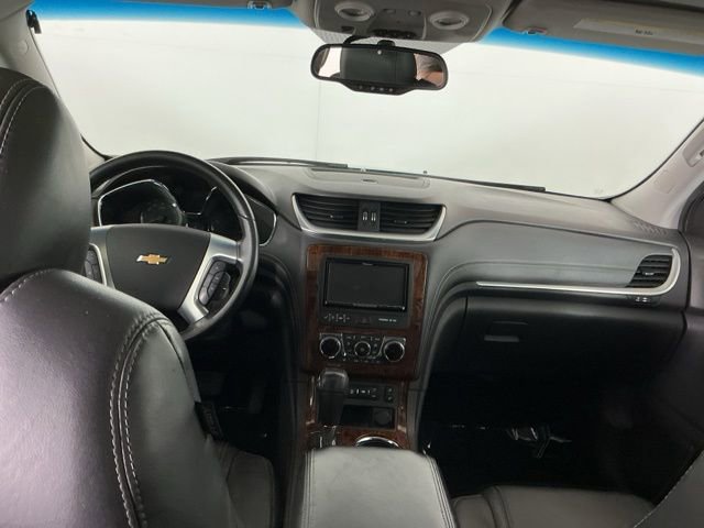 Used 2014 Chevrolet Traverse LT AWD/4WD image 23