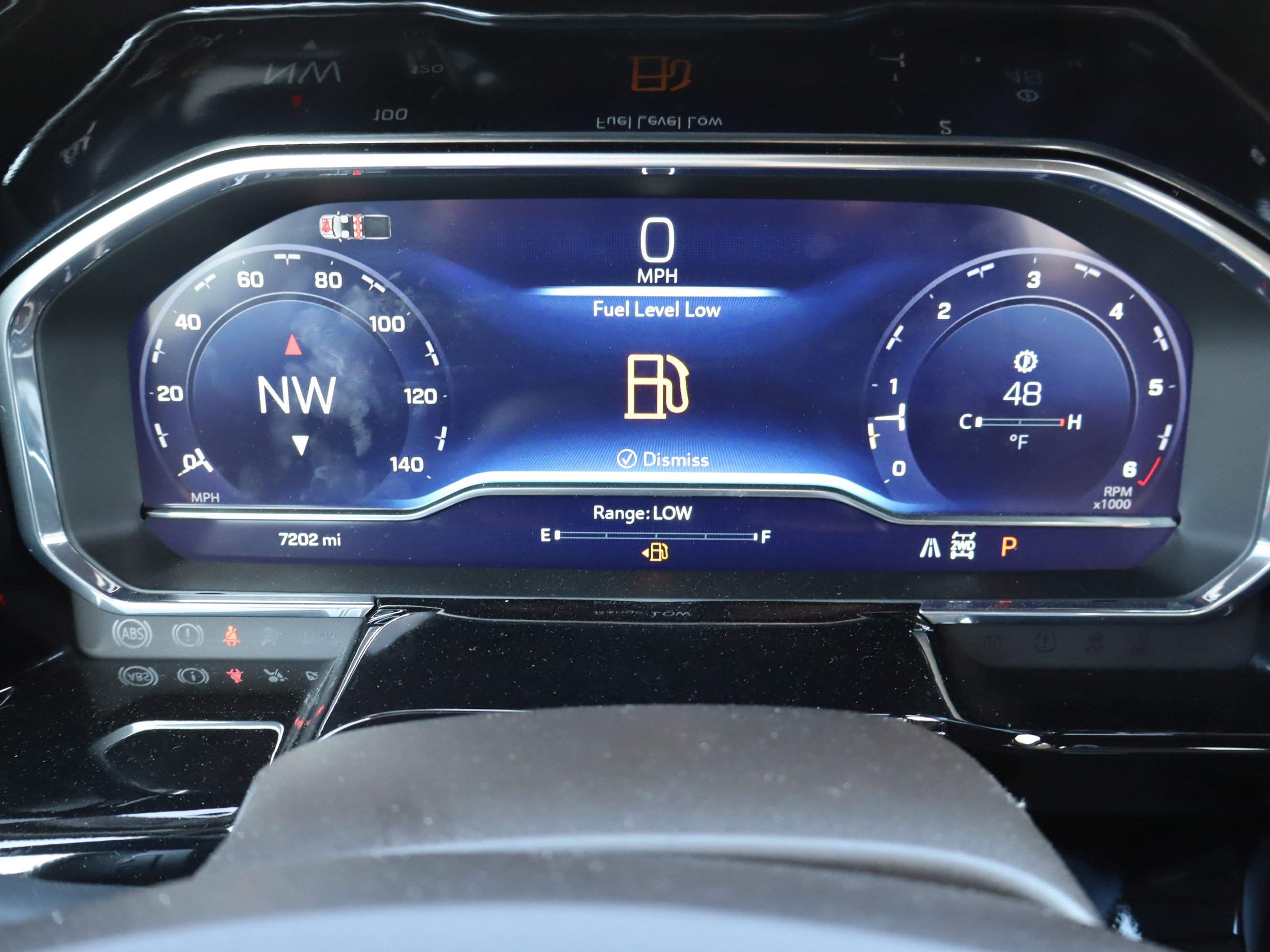 Used 2024 Chevrolet Silverado 1500 RST image 25