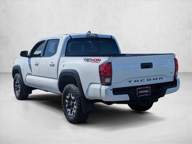 Used 2019 Toyota Tacoma TRD Off-Road image 7