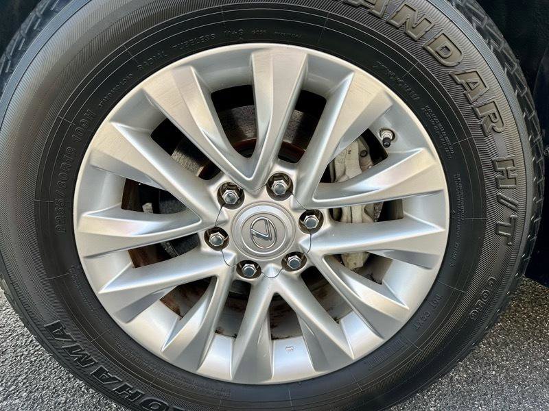 Used 2015 Lexus GX 460 w/ Premium Package AWD/4WD image 42