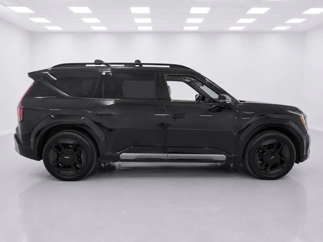 Used 2024 Kia EV9 GT-Line AWD/4WD image 5