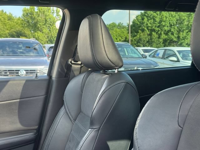 Used 2022 Mitsubishi Outlander SEL Black Edition AWD/4WD image 10