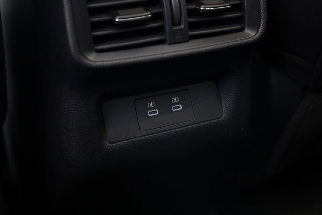 Certified 2025 Nissan Murano SL image 28