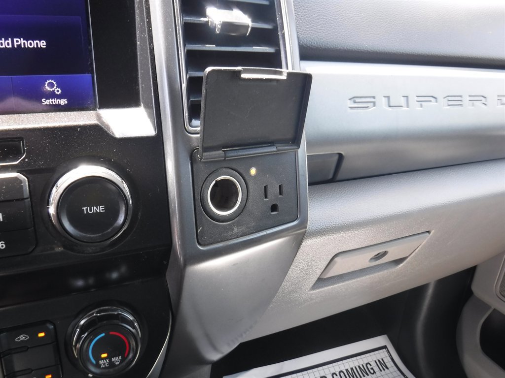 Used 2022 Ford F350 XLT image 16