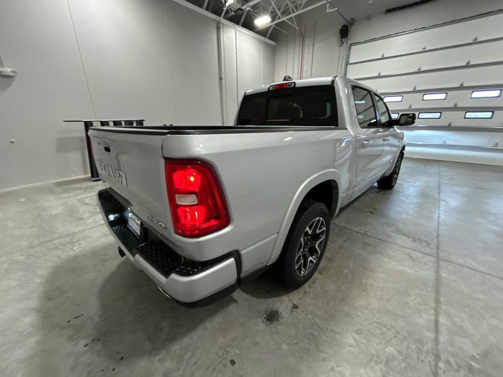 New 2026 RAM 1500 Laramie image 6