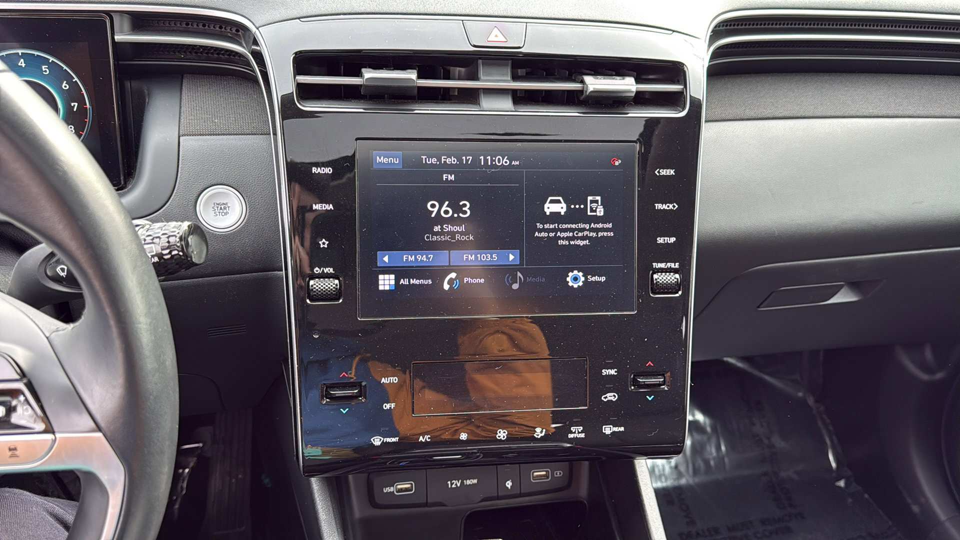 Used 2022 Hyundai Tucson SEL w/ Convenience Package image 19