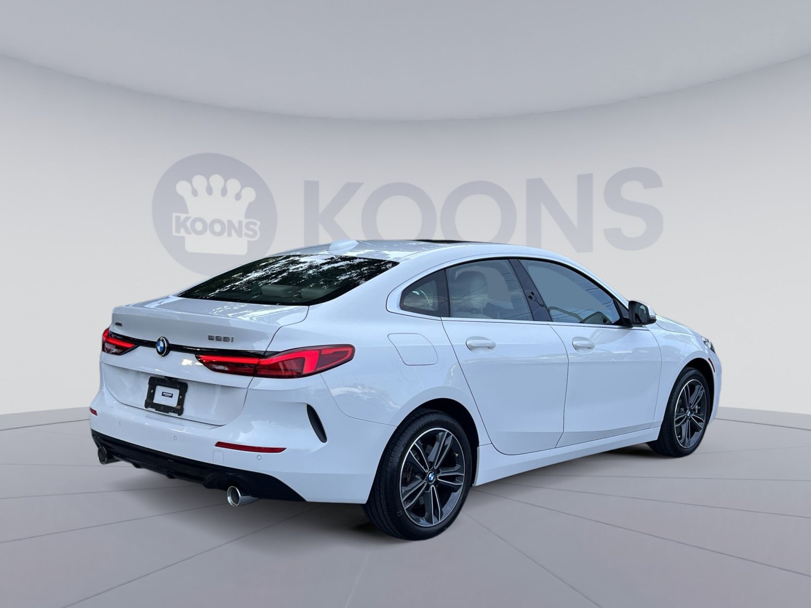 Used 2022 BMW 228i xDrive Gran Coupe w/ Convenience Package AWD/4WD image 11