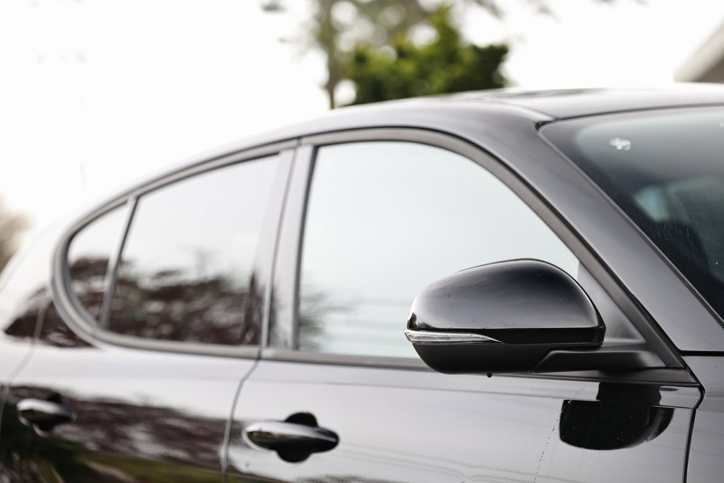 Used 2024 Dodge Hornet GT w/ Cold Weather Group image 3