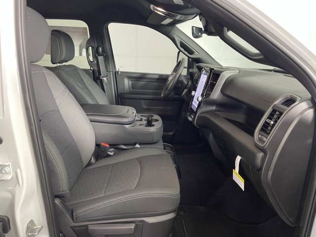 New 2025 RAM 2500 Tradesman image 15