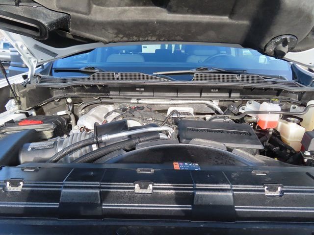 Certified 2024 Chevrolet Silverado 3500 LT image 42