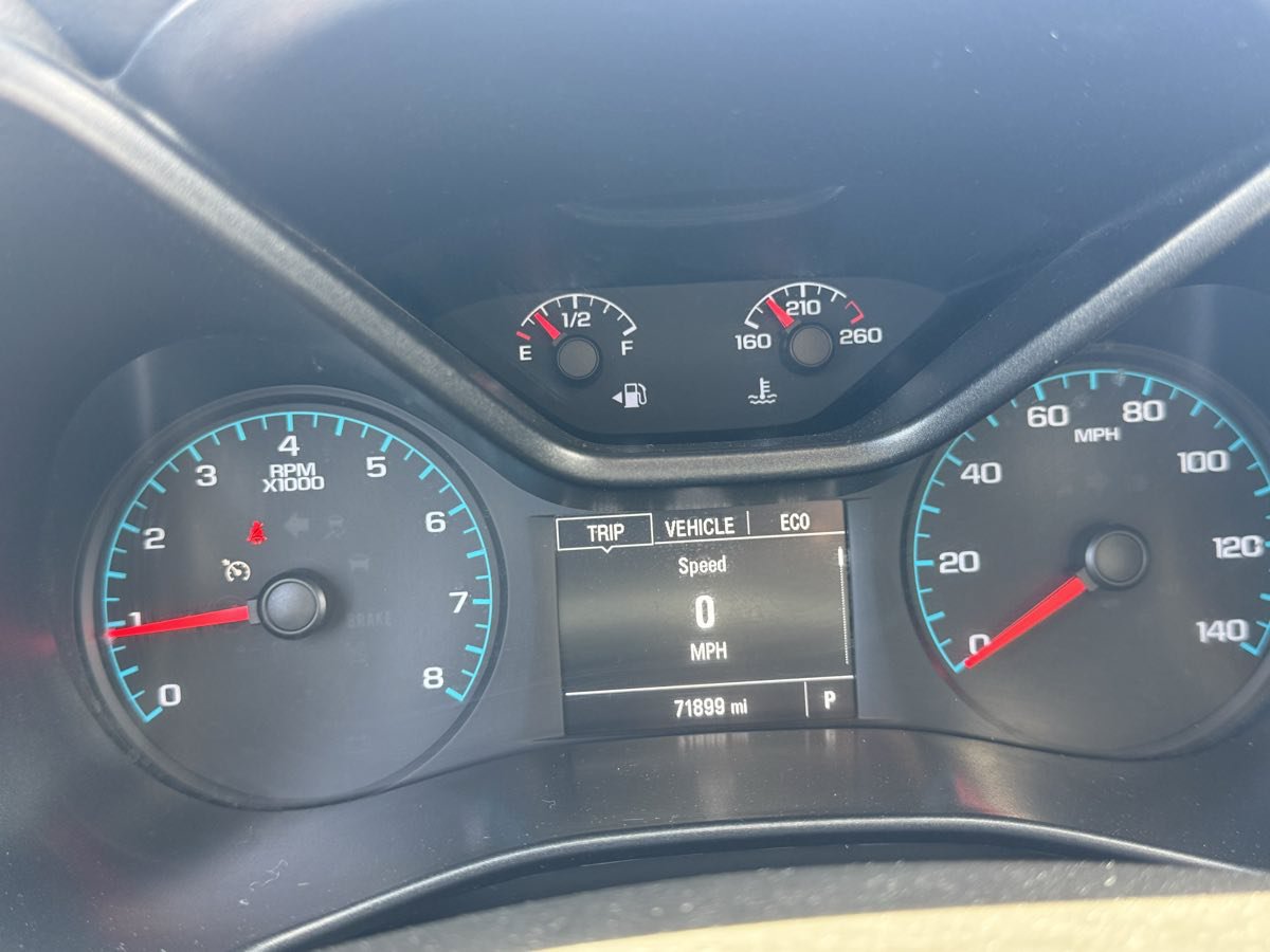 Used 2018 GMC Canyon W/T w/ Convenience Package RWD image 23