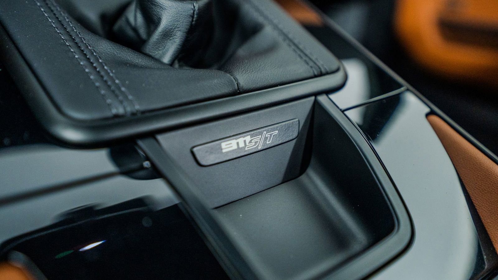 Used 2024 Porsche 911 GT3 RS image 44