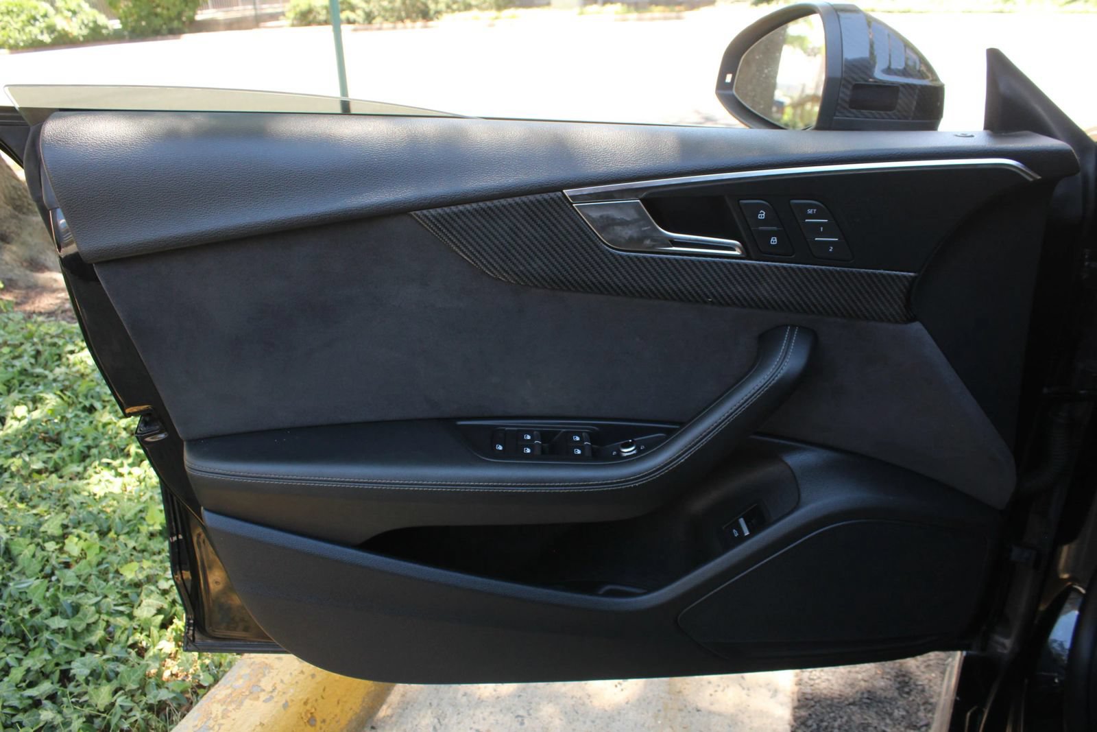 Used 2019 Audi RS 5 Sportback AWD/4WD image 13