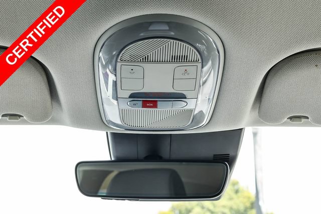 Certified 2024 Hyundai Ioniq 5 SEL RWD image 17