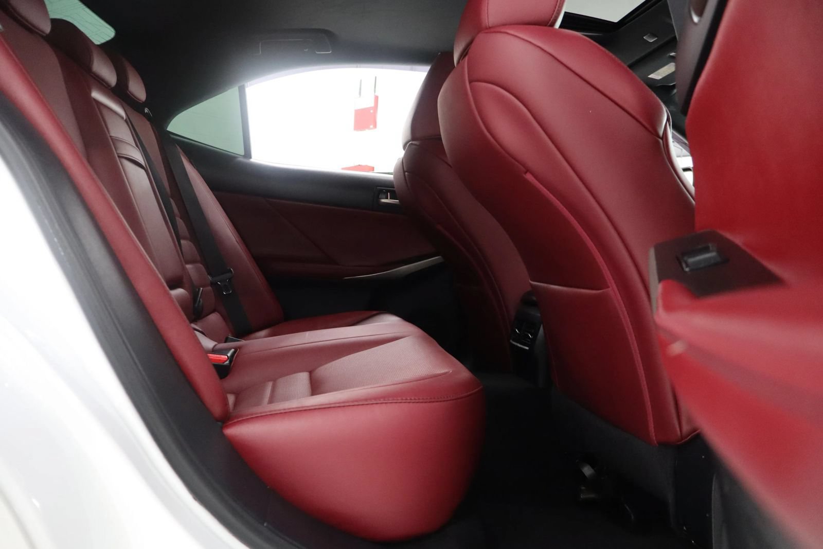 Used 2019 Lexus IS 300 F Sport w/ F Sport Package AWD/4WD image 18