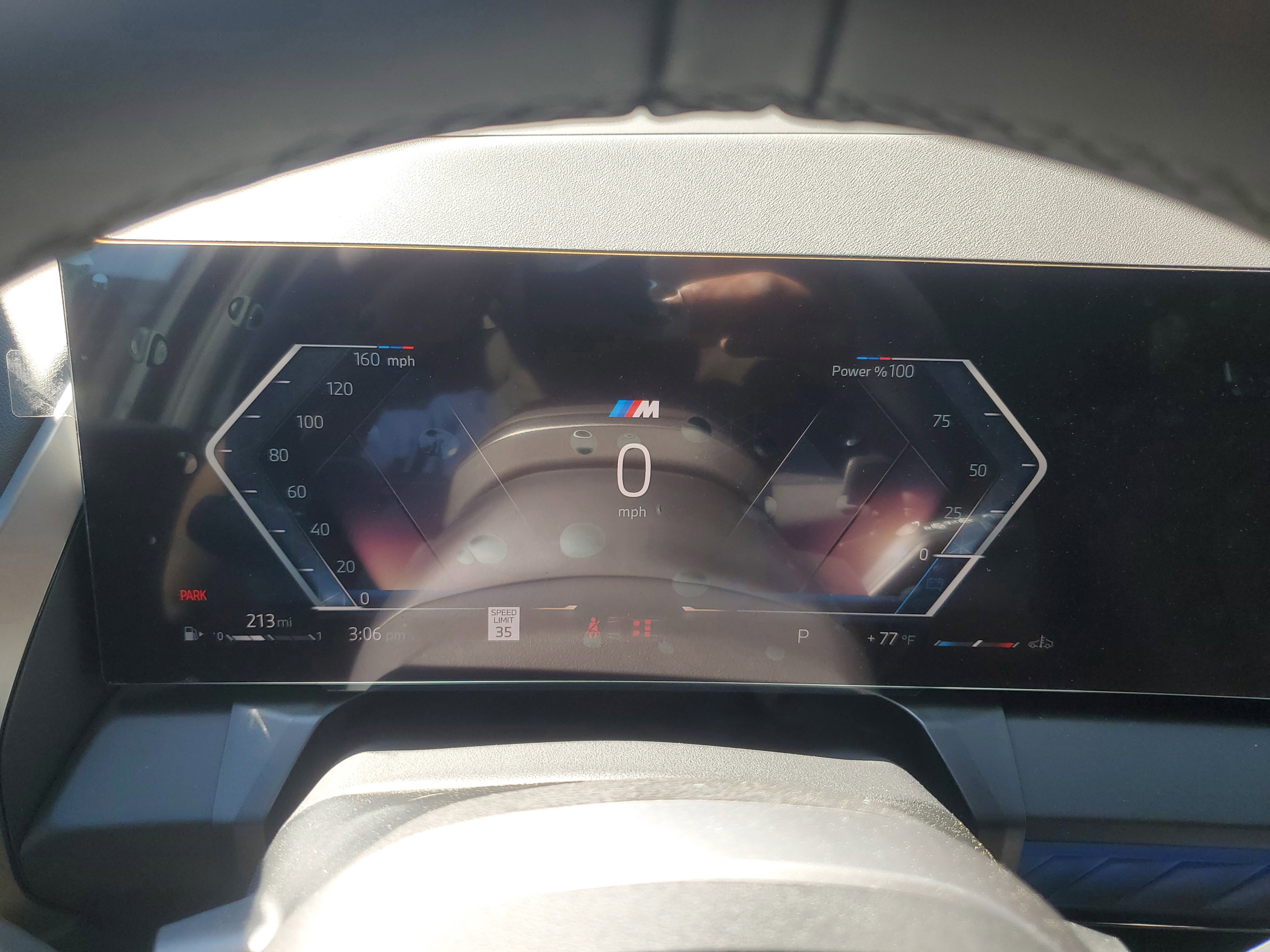 Used 2025 BMW X3 xDrive30i w/ Premium Package image 25