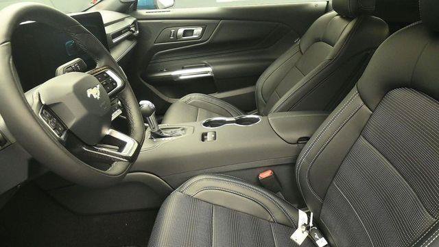 New 2026 Ford Mustang Premium RWD image 19