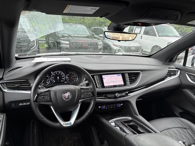 Used 2024 Buick Enclave Avenir w/ Trailering Package, 5000 lbs. AWD/4WD image 11