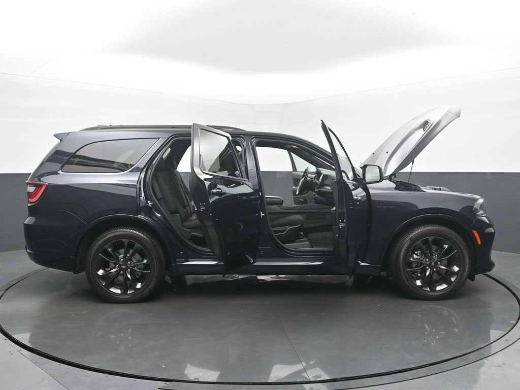 Used 2023 Dodge Durango R/T w/ Blacktop Package AWD/4WD image 57