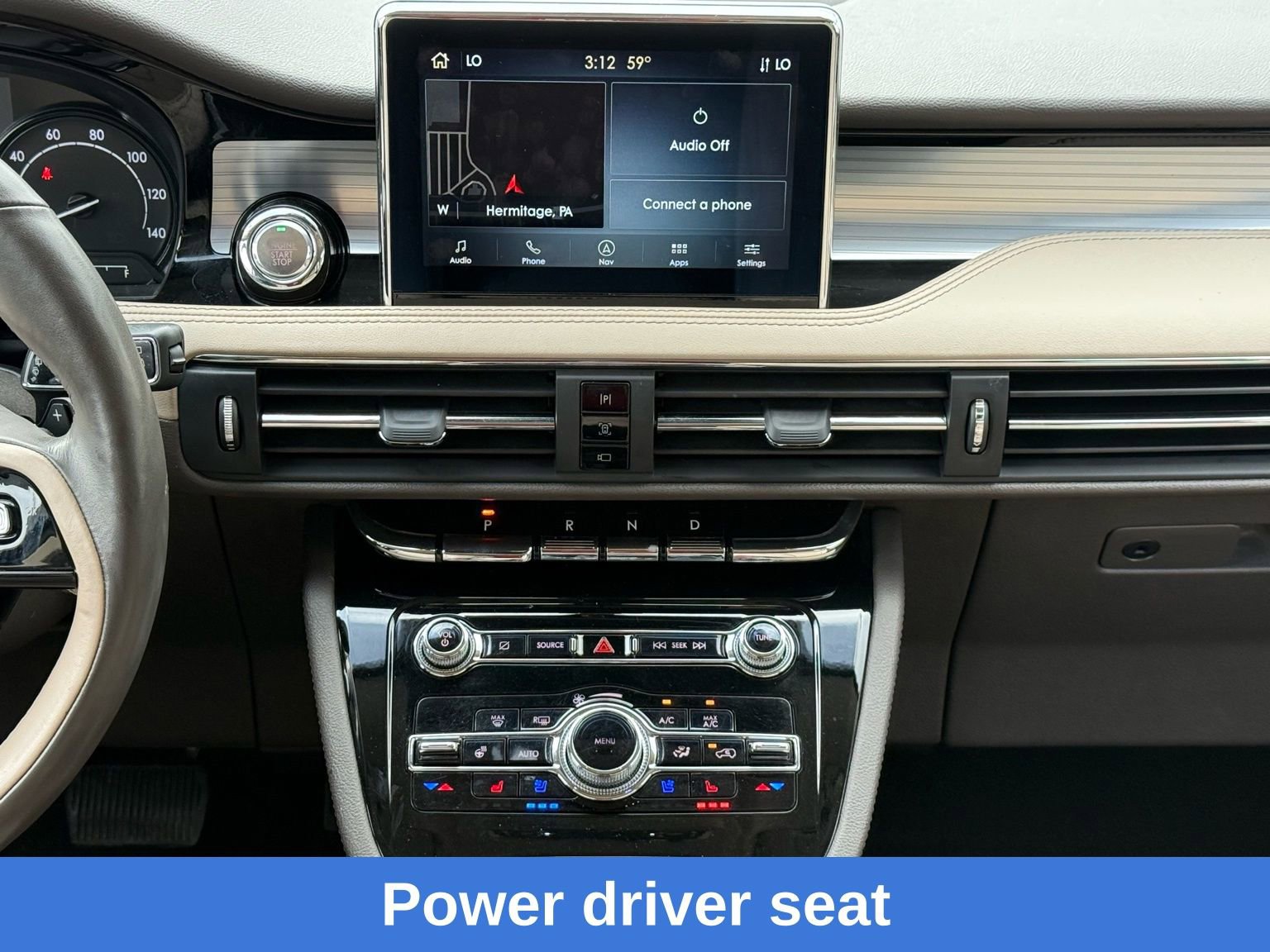 Used 2022 Lincoln Corsair AWD w/ Premium Package image 27