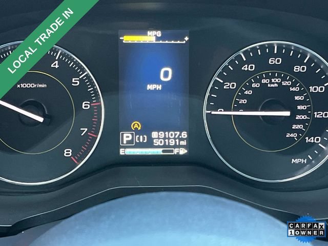 Used 2021 Subaru Crosstrek 2.5i Sport w/ Moonroof Package AWD/4WD image 37