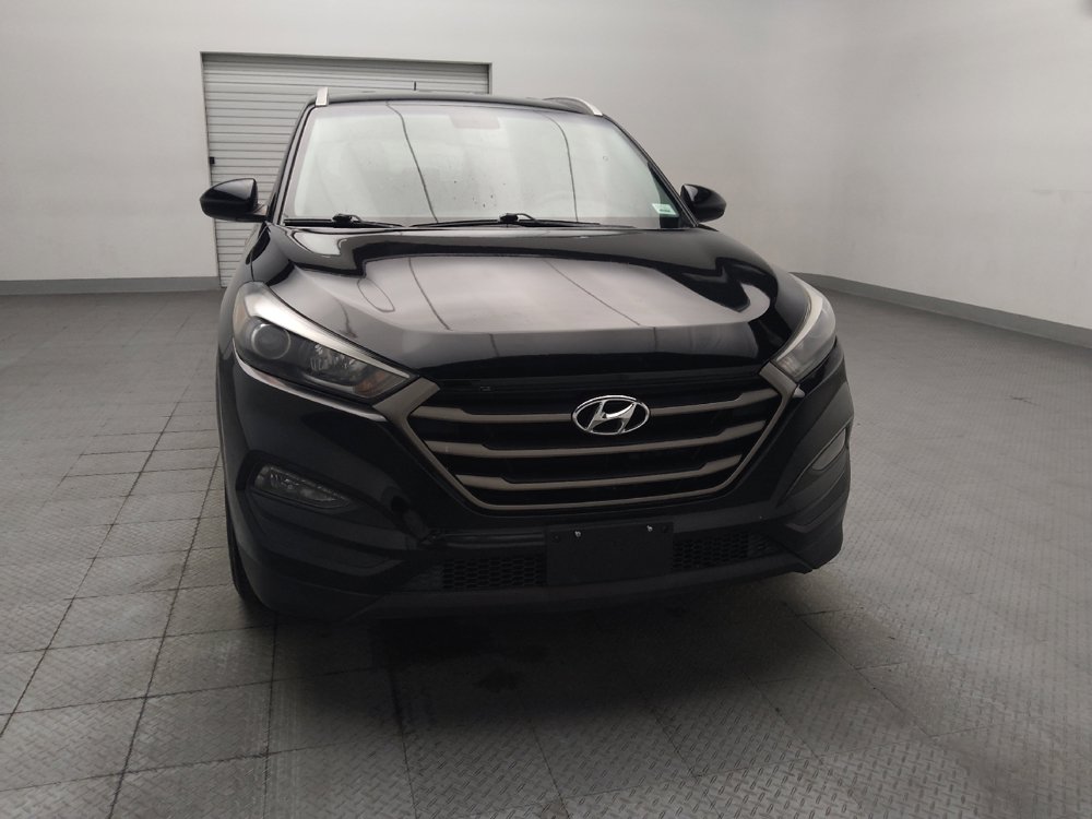 Used 2016 Hyundai Tucson SE w/ Option Group 02 FWD image 14