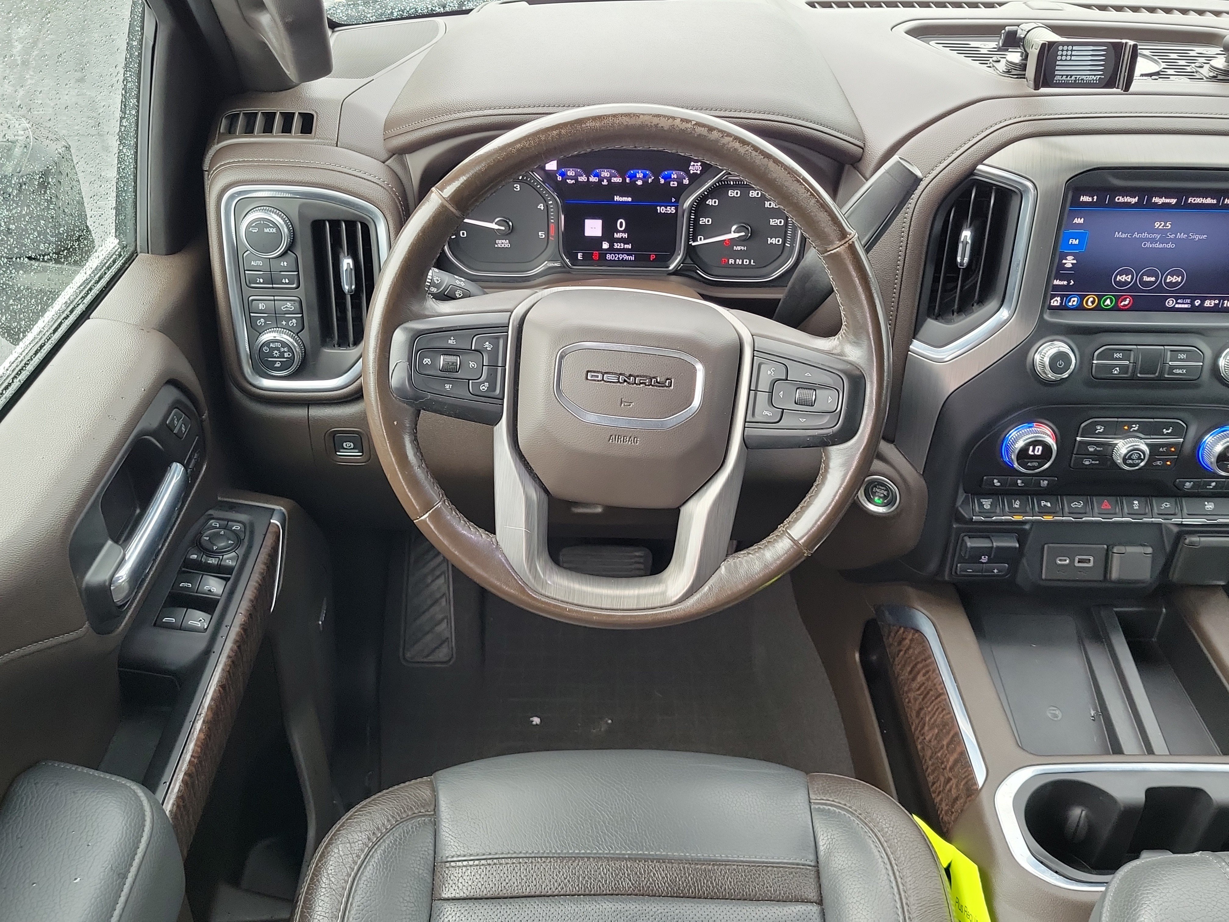 Used 2022 GMC Sierra 3500 Denali w/ Denali Ultimate Package AWD/4WD image 18