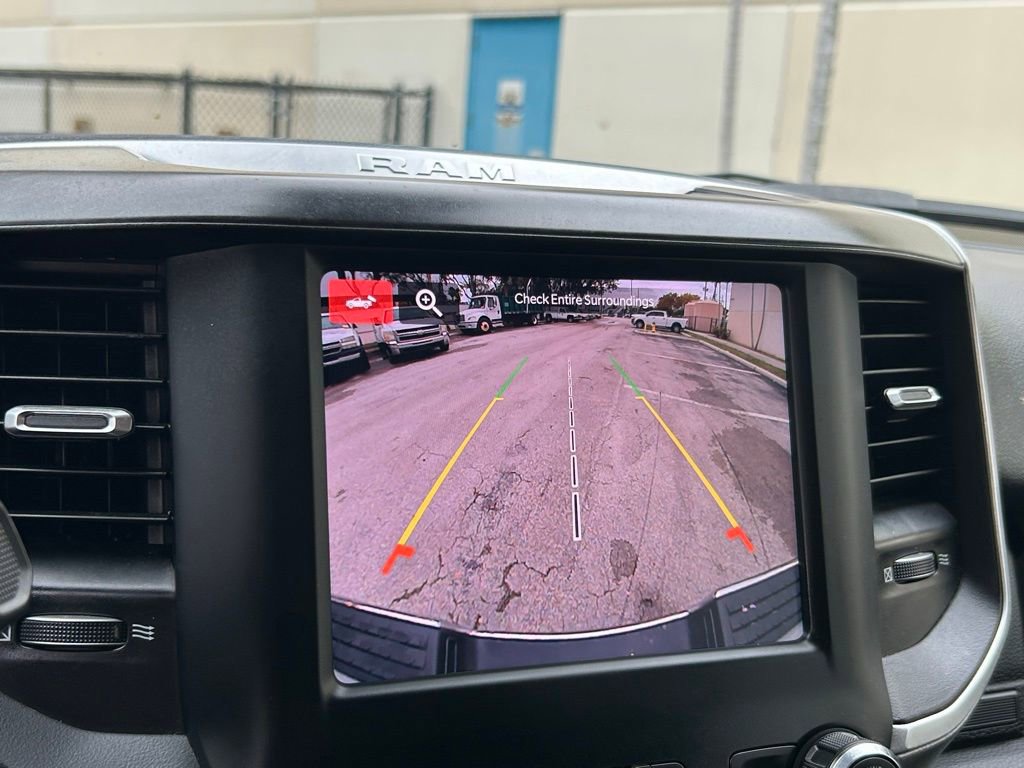 Certified 2024 RAM 2500 Big Horn image 26