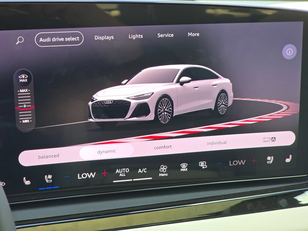 New 2026 Audi A6 Prestige AWD/4WD image 26