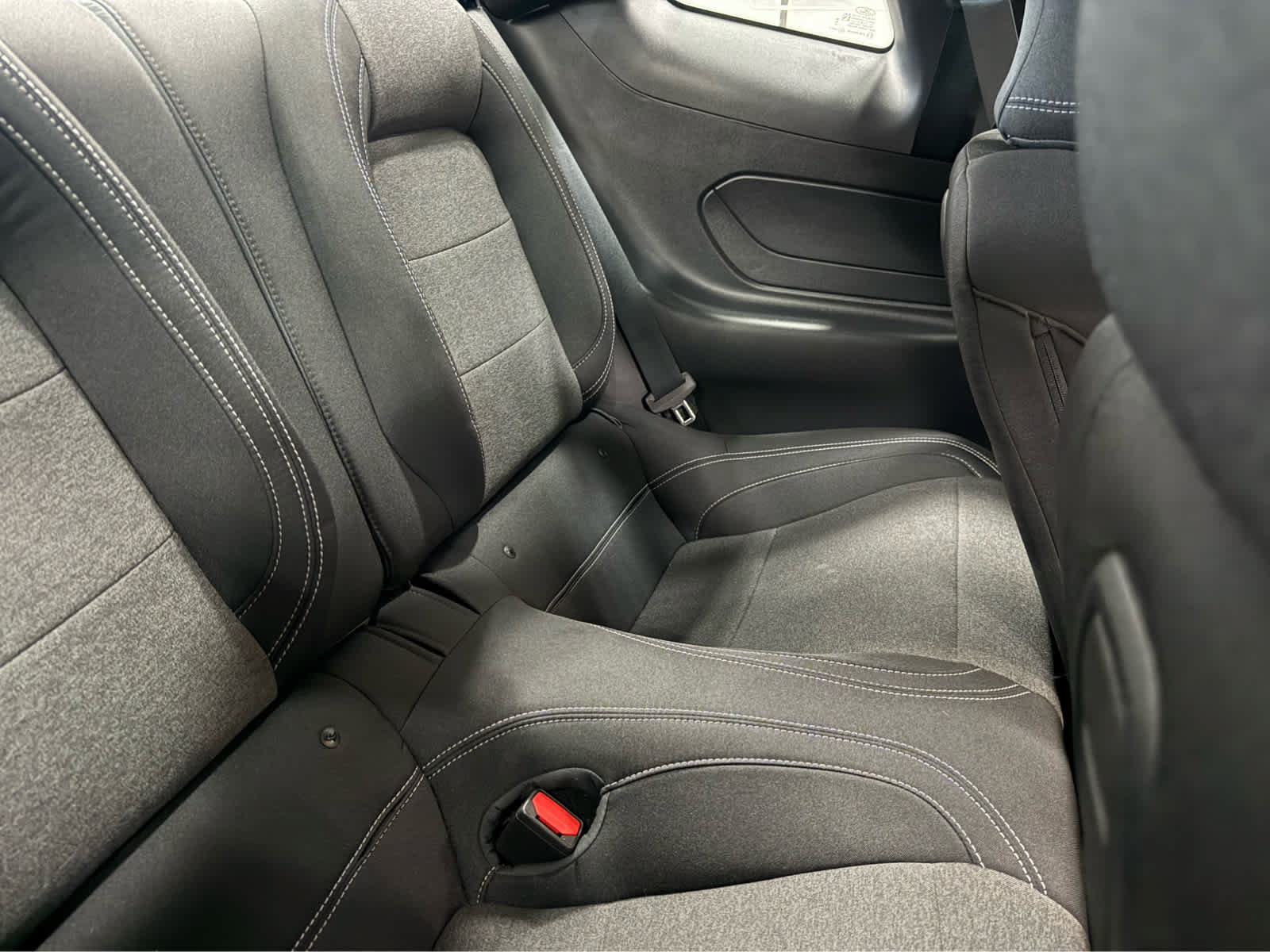 Used 2024 Ford Mustang GT RWD image 26
