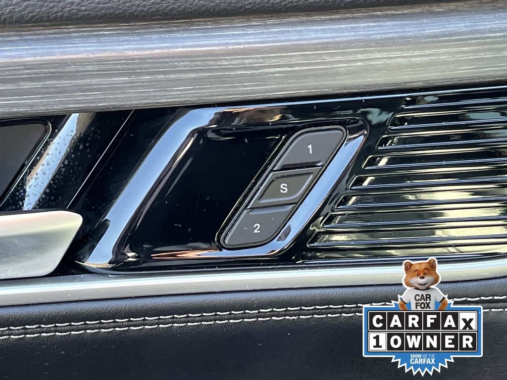 Used 2024 Jeep Wagoneer Series III image 31