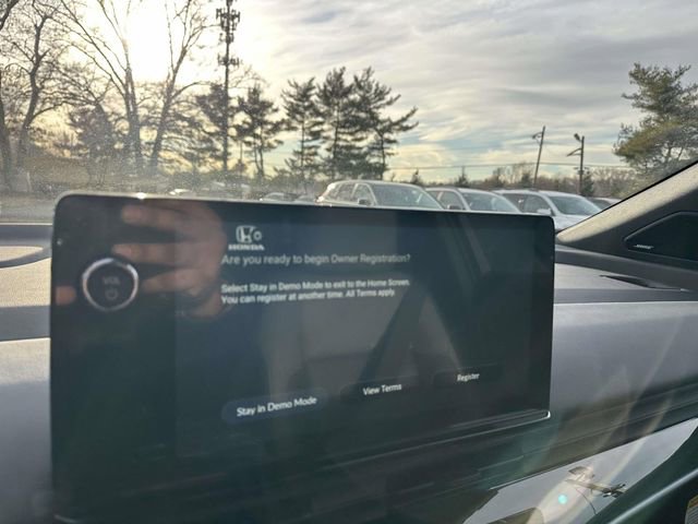 New 2026 Honda Prologue Touring image 23