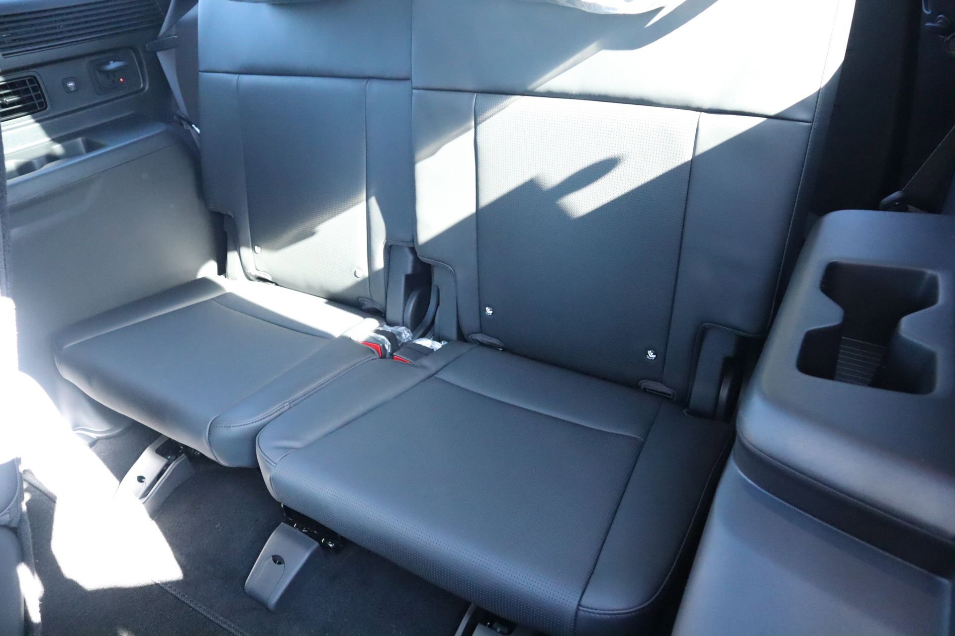 New 2026 Hyundai Santa Fe Calligraphy image 19