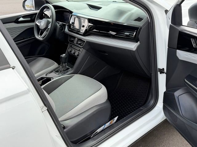 Used 2022 Volkswagen Taos S FWD image 26