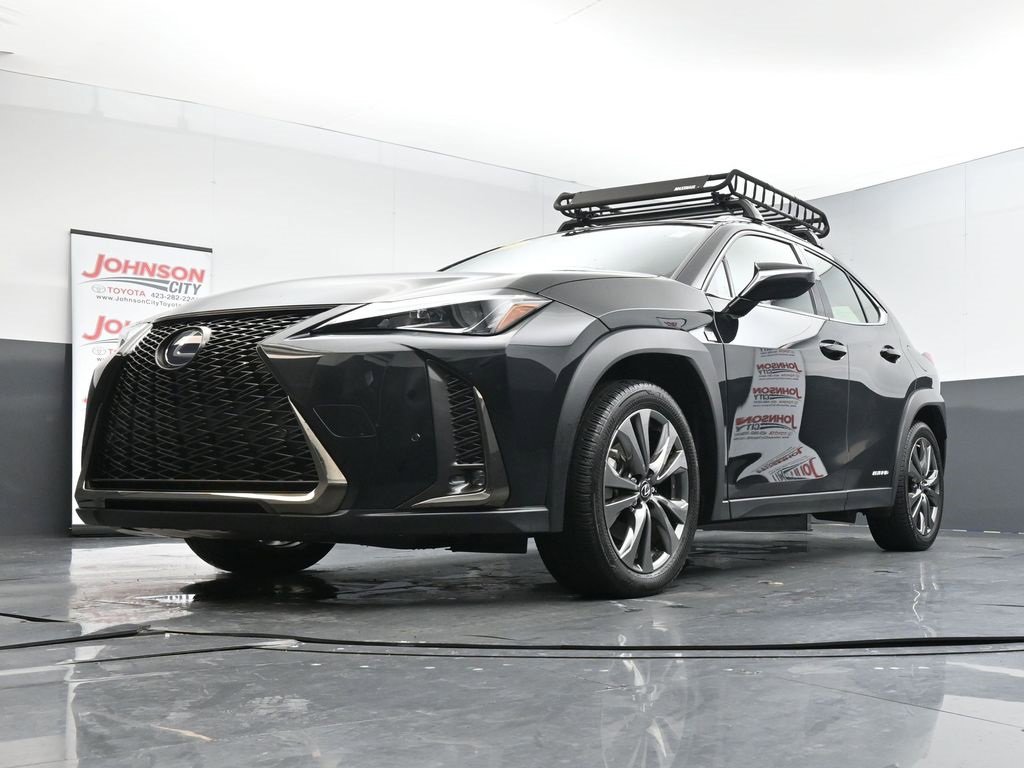 Used 2020 Lexus UX 250h F Sport image 42