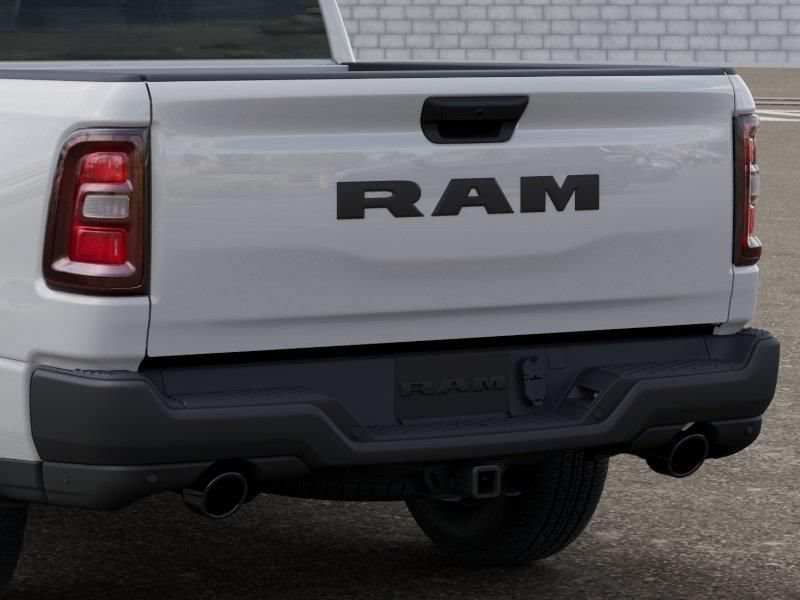 New 2026 RAM 1500 Tradesman RWD image 15