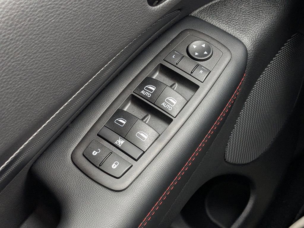 New 2026 Dodge Durango GT image 22