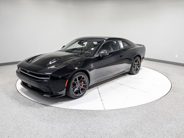 Used 2024 Dodge Charger R/T Scat Pack w/ Plus Group image 31