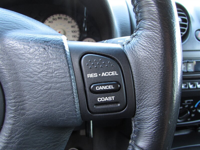 Used 2004 Jeep Liberty Sport w/ PWR Convenience Group AWD/4WD image 13