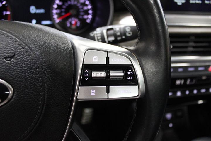 Used 2020 Kia Telluride SX AWD/4WD image 38