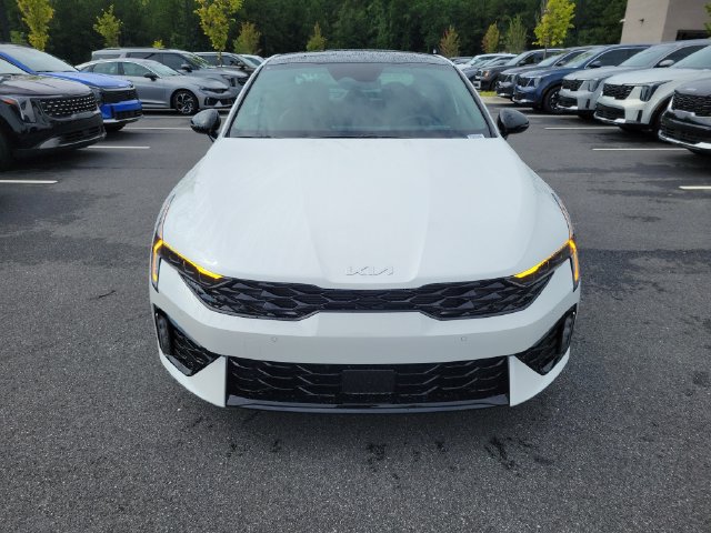 New 2026 Kia K5 GT-Line w/ GT-Line Premium Package FWD image 2