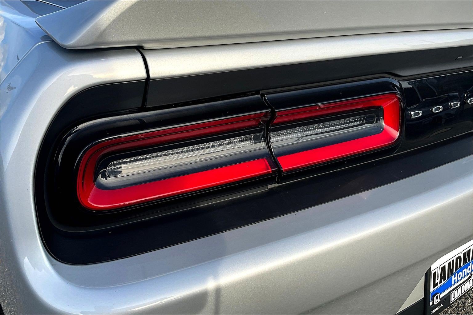 Used 2021 Dodge Challenger R/T RWD image 32