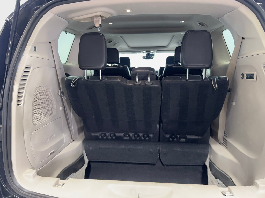 Used 2022 Chrysler Pacifica Limited FWD image 83