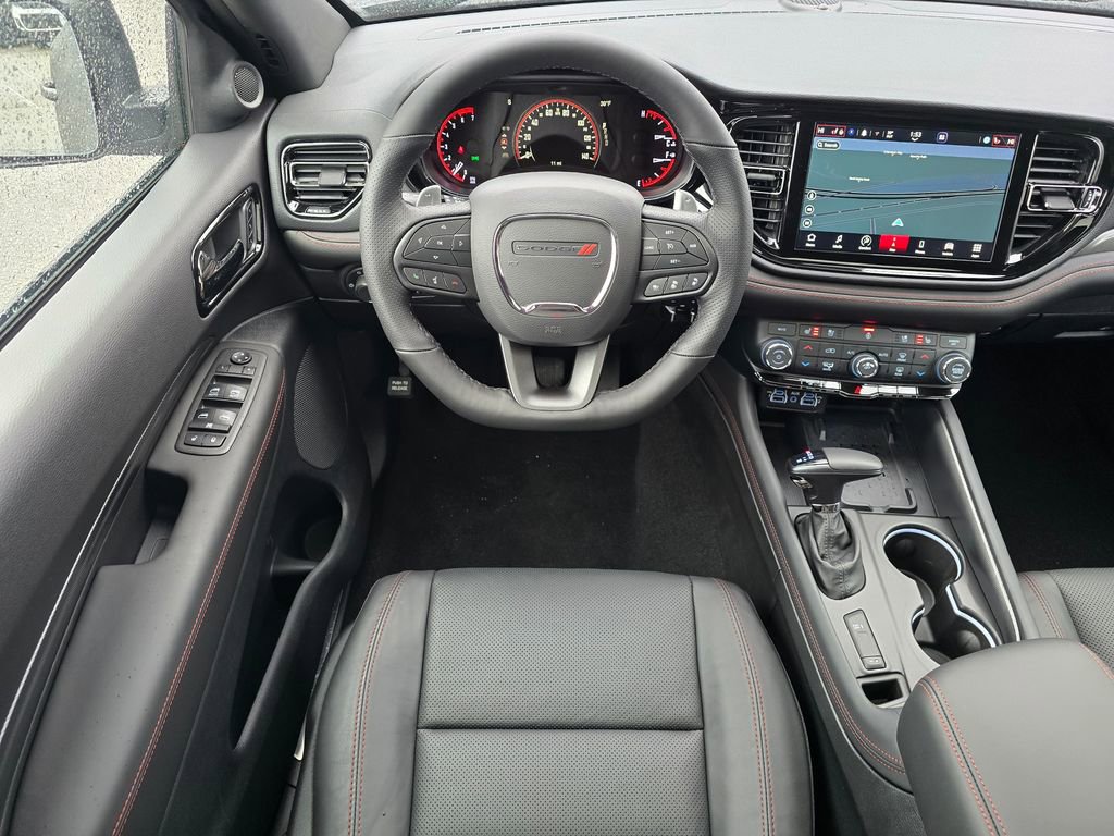 New 2026 Dodge Durango GT image 29