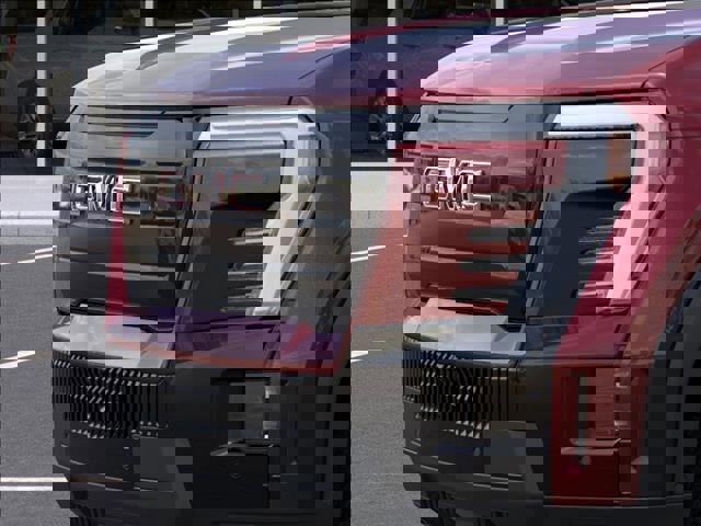New 2026 GMC Sierra EV Elevation image 13