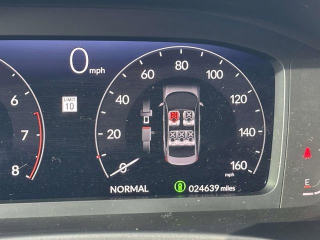 Certified 2022 Honda Civic Touring image 25