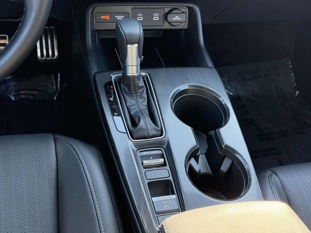 Used 2026 Honda Civic Sport Touring image 16